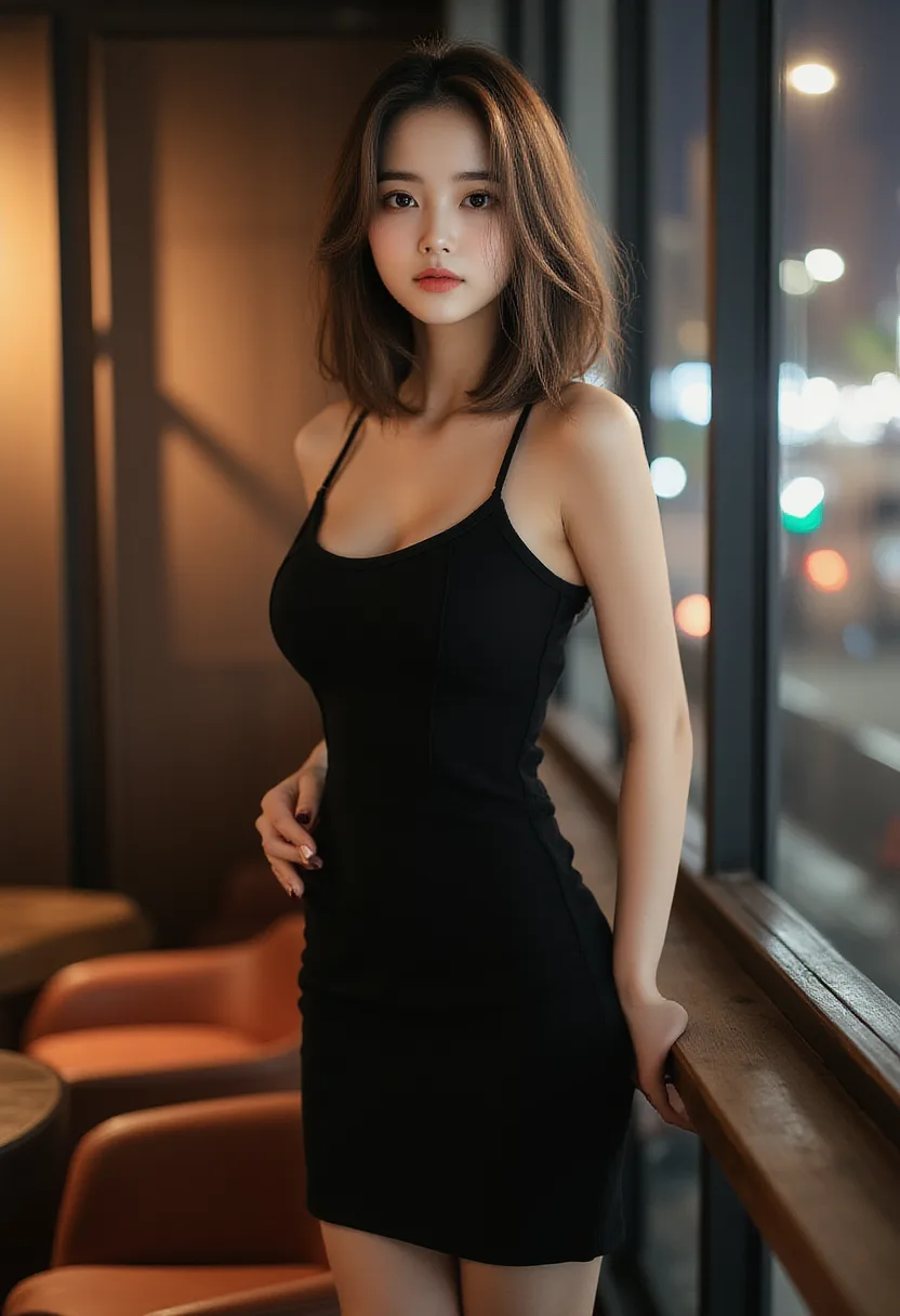 강남 비즈니스클럽 매니저